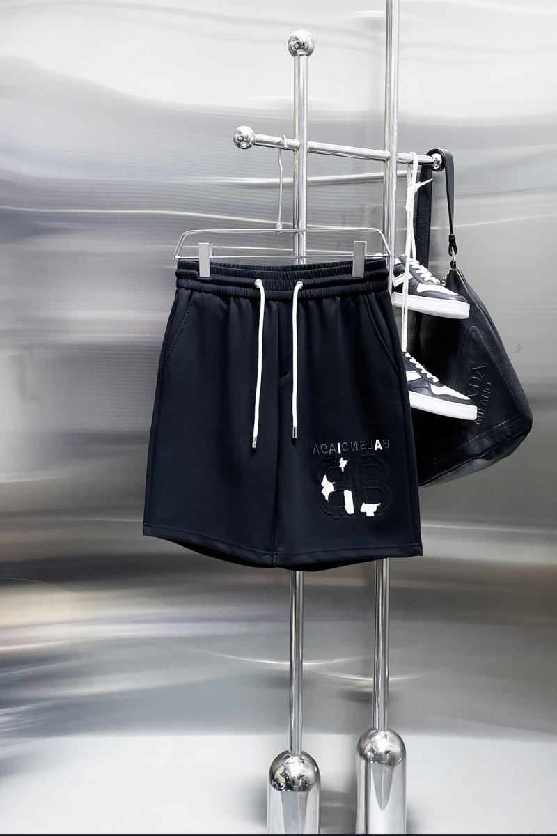 Balenciaga Short Pants